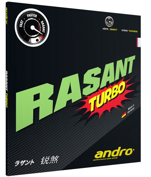 Rasant Turbo - Click Image to Close